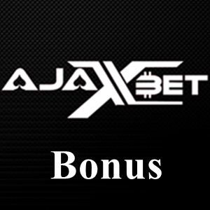 ajaxbet bonus