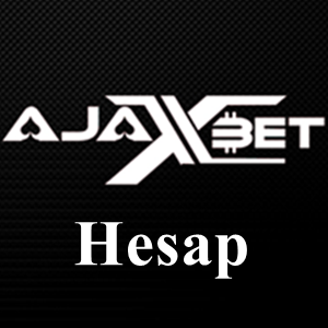 ajaxbet hesap