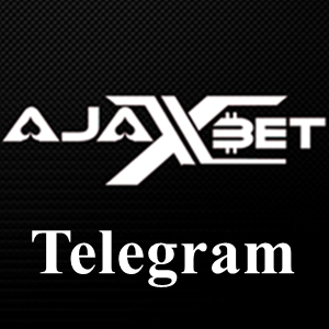 ajaxbet telegram