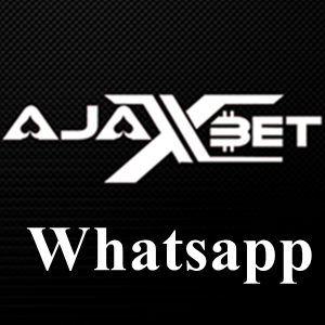 ajaxbet whatsapp